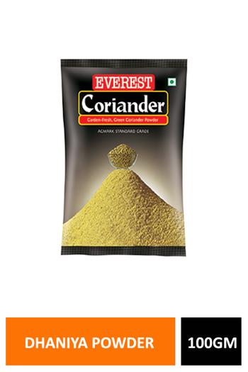Everest Coriander Powder 100gm