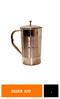 TERA COPPER JUG SILVER TOUCH NO.2