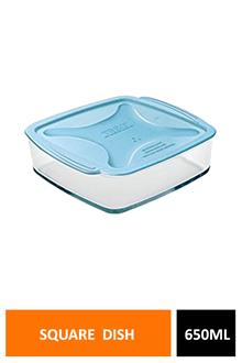 Treo Souare Dish 650ml