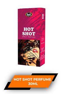 Monet Hot Shot Perfume 30ml