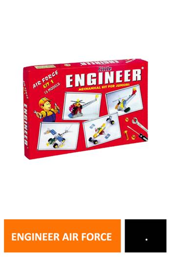 Oly Little Engineer Air Force