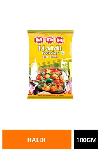 Mdh Haldi  Powder 100gm