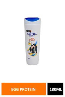 Clinic Plus Strength & Shine Shampoo 180ml