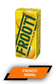Frooti 150ml