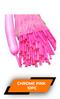 HB CHROME PIPE BALLOON PINK 10PC