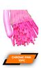 HB CHROME PIPE BALLOON PINK 10PC