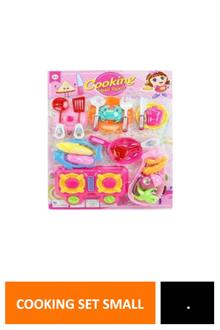 Oly Star Cooking Set Small