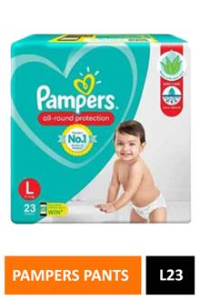 Pampers L23 Pants