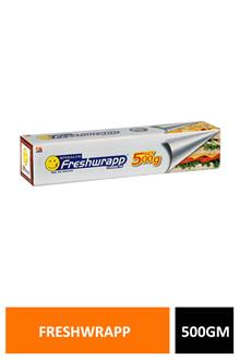 Hindalco Freshwrapp Standard 500gm