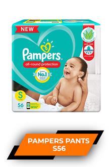 Pampers S56 Pants