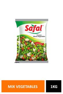 Safal Mix Vegetables 1kg