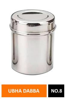 Bhalaria Ubha Dabba No.8