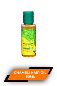 Baidyanath Chameli Hair Oil Jasmine 50ml