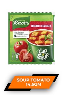 Knorr Soup Tomato 14.5gm