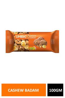 Unibic Cashew Badam 100gm