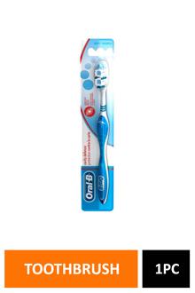 Oral B Cavity Defense