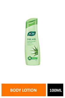 Joy Pure Aloe Body Lotion 100ml