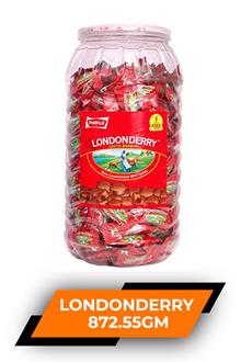 Parle Londonderry Candy Jar 872.55gm