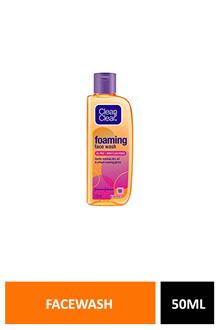 C&c Foaming F/w 50ml