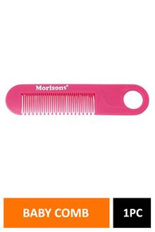 Morison Baby Comb