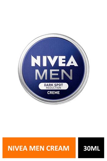 Nivea Men Dark Spot Creme 30ml