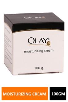 Olay Moisturizing Cream 100gm