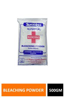 Suraksha Bleaching Powder 500gm