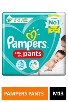 Pampers M13 Pants