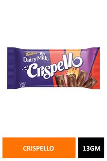 Cadbury Crispello 13gm
