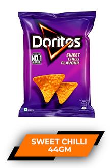 Doritos Chips Sweet Chilli 44gm