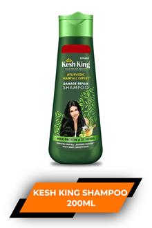 Emami Kesh King Shampoo 200ml