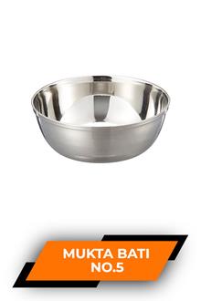 Bhalaria Mukta Bati No 5.5