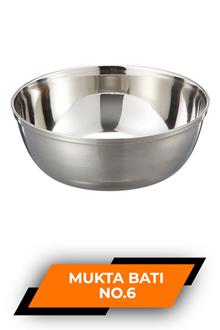 Bhalaria Mukta Bati No 6