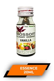Blossom Vanilla Essence 20ml