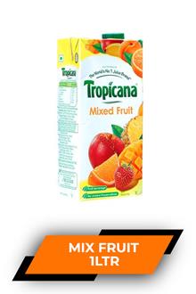 Tropicana Mix Fruit 1ltr