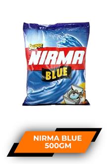 Super Nirma Blue 500gm