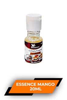 Blossom Essence Mango 20ml
