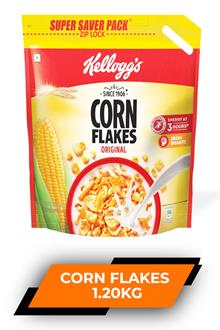Kelloggs Corn Flakes 1.20kg