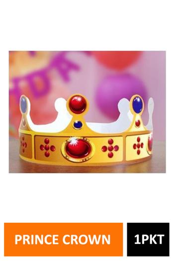 Sig Prince Crown 1002