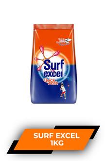 Surf Excel Quickwash 1kg